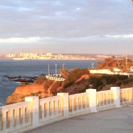 Apartmán Vista Y Mar Valparaíso Exteriér fotografie