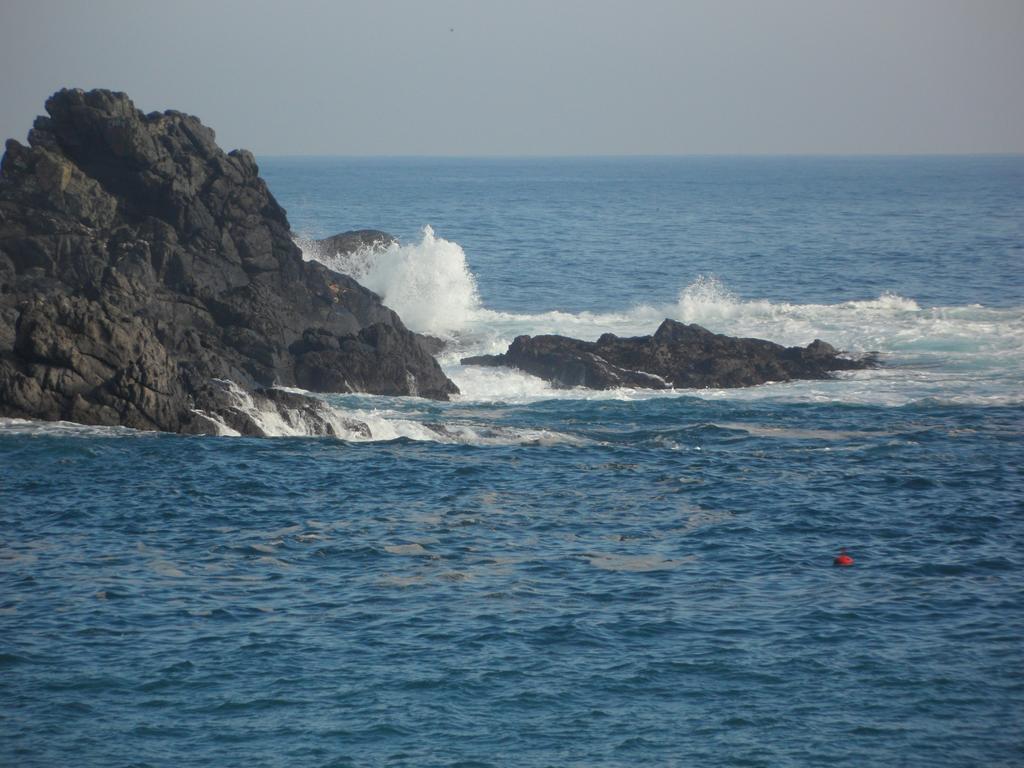 Apartmán Vista Y Mar Valparaíso Pokoj fotografie