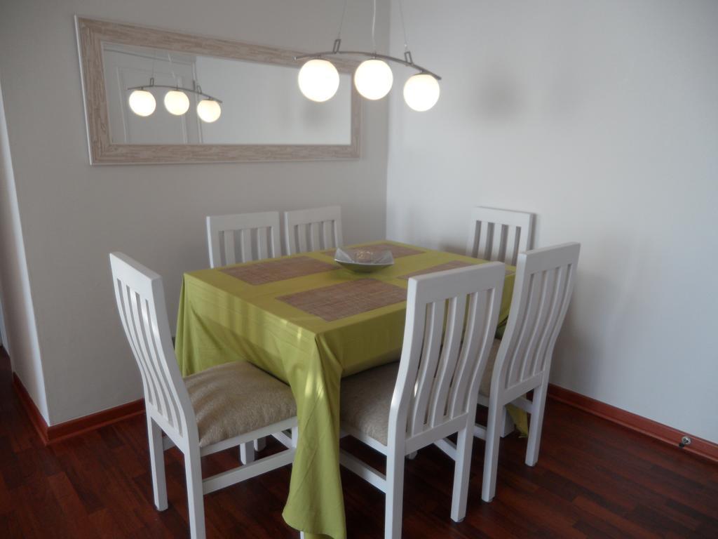 Apartmán Vista Y Mar Valparaíso Pokoj fotografie