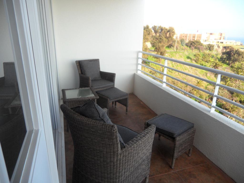 Apartmán Vista Y Mar Valparaíso Exteriér fotografie
