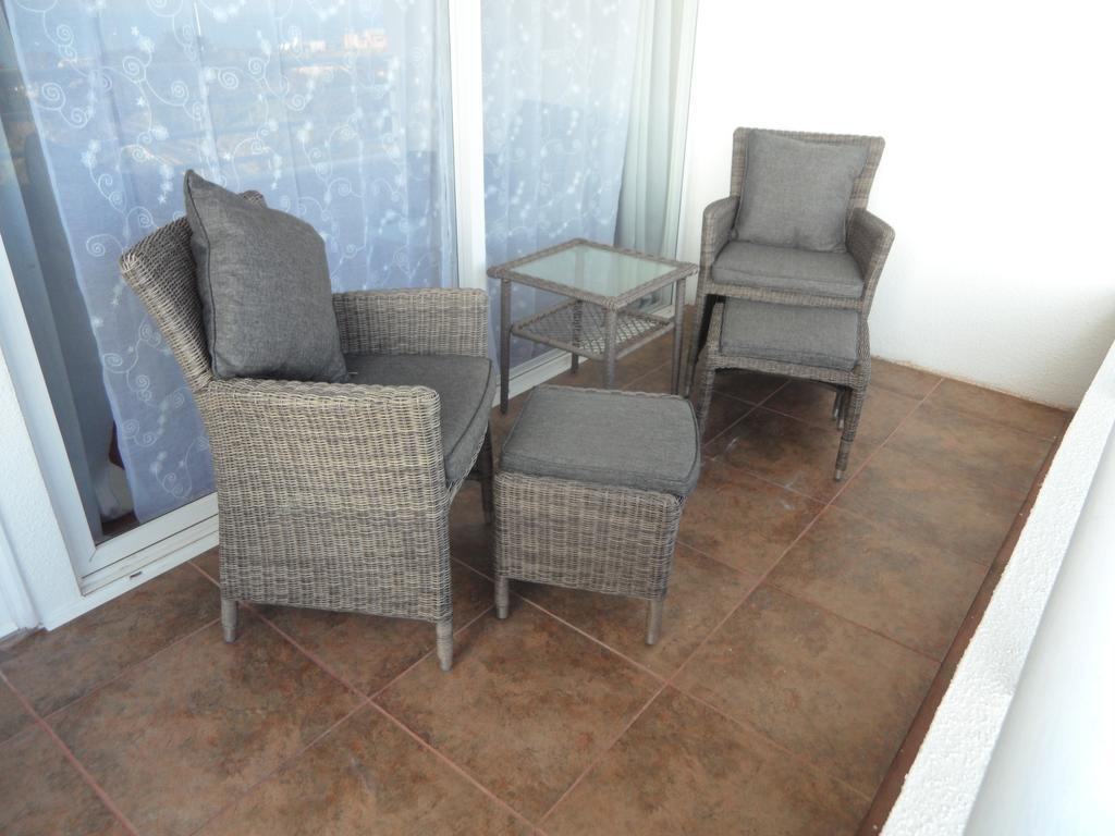 Apartmán Vista Y Mar Valparaíso Pokoj fotografie
