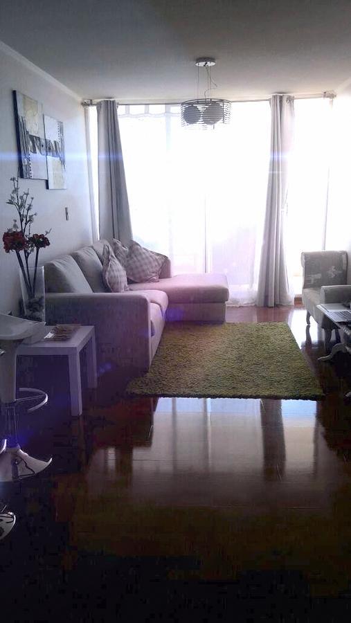 Apartmán Vista Y Mar Valparaíso Exteriér fotografie