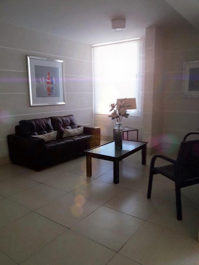 Apartmán Vista Y Mar Valparaíso Exteriér fotografie