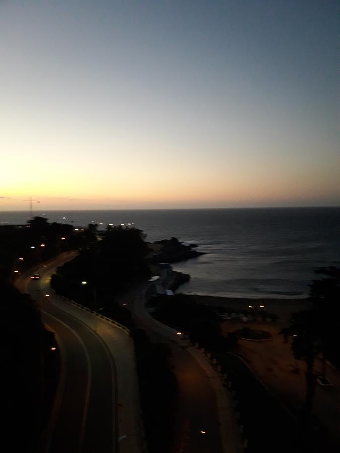 Apartmán Vista Y Mar Valparaíso Exteriér fotografie