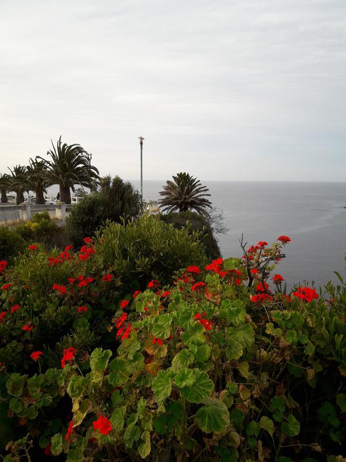 Apartmán Vista Y Mar Valparaíso Exteriér fotografie