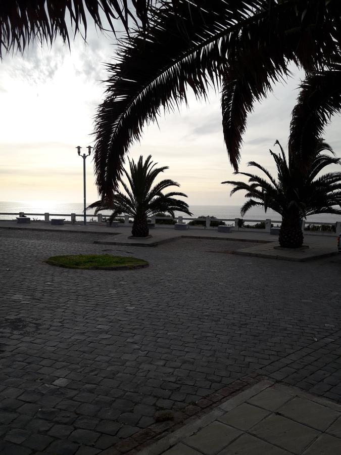 Apartmán Vista Y Mar Valparaíso Exteriér fotografie