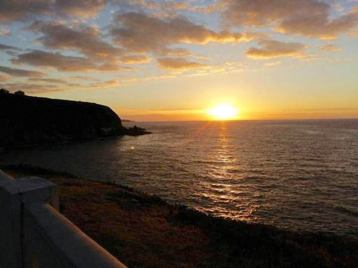 Apartmán Vista Y Mar Valparaíso Exteriér fotografie